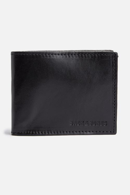 Leather wallet