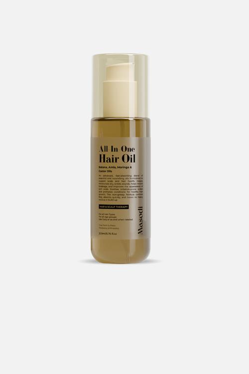 All-In-One Hair Oil - 200ml