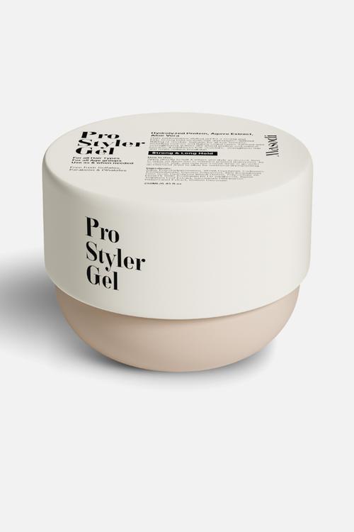Pro Styler Gel - 250ml