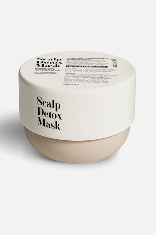 Scalp Detox Mask - 250ml