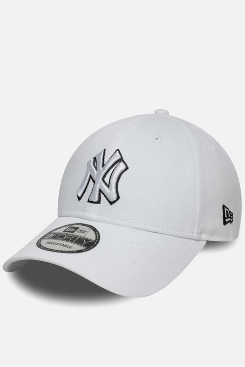 Outline 9Forty® New York Yankees - White