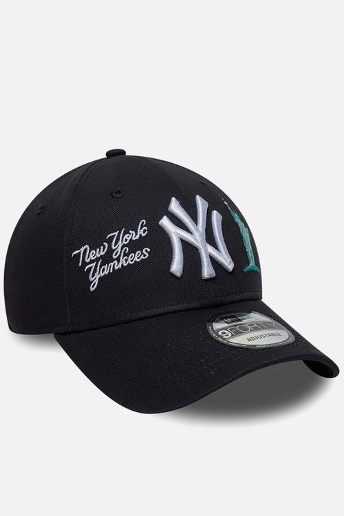 City Icon 9Forty®New York Yankees- Navy