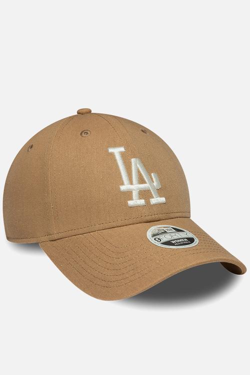 Linen 9Forty®Los Angeles Dodgers - Tan