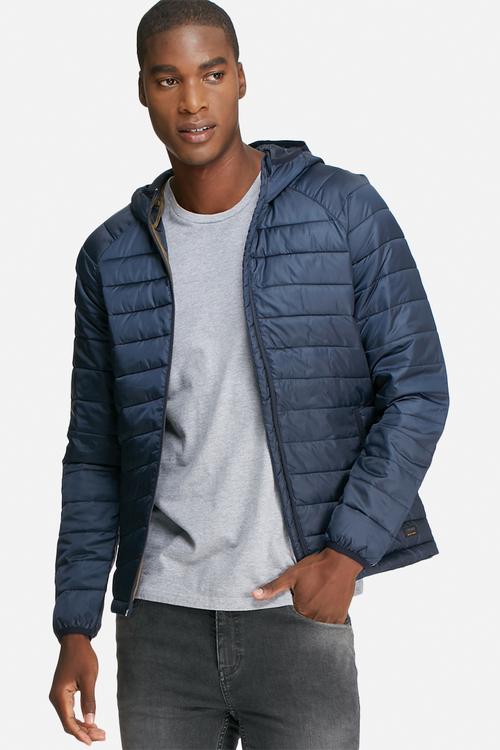 Kai puffer jacket