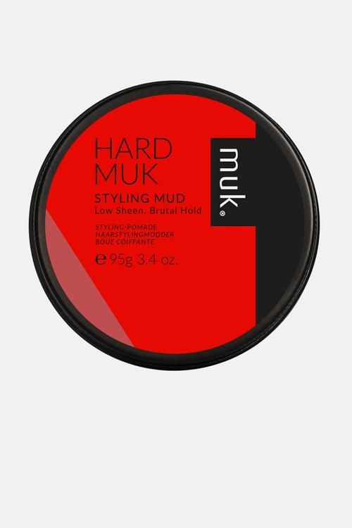 Hard Styling Mud - 95g