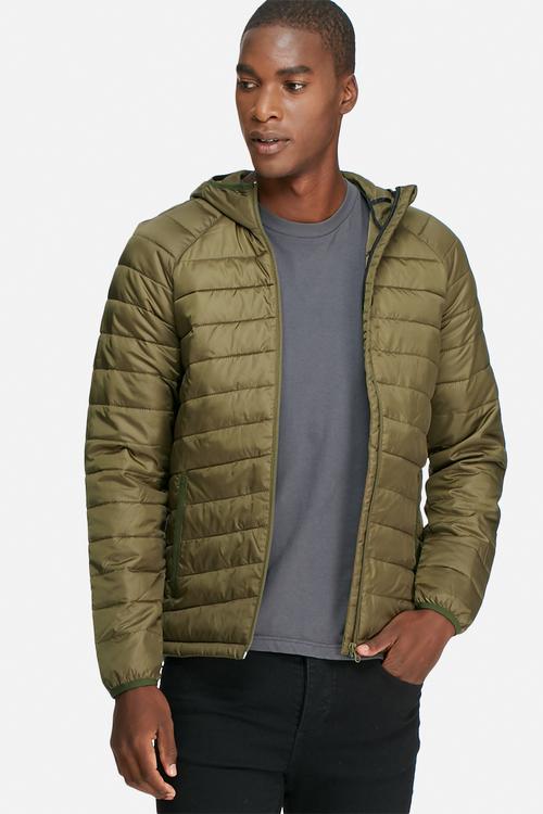 Kai puffer jacket