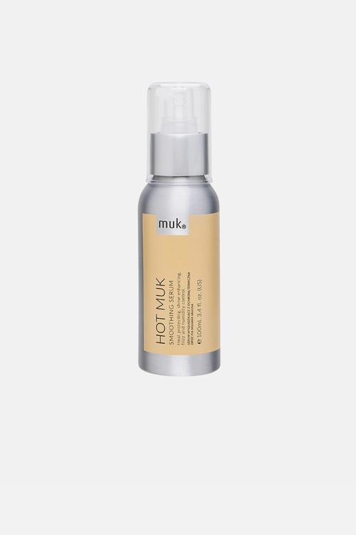Hot Smoothing Serum - 100ml