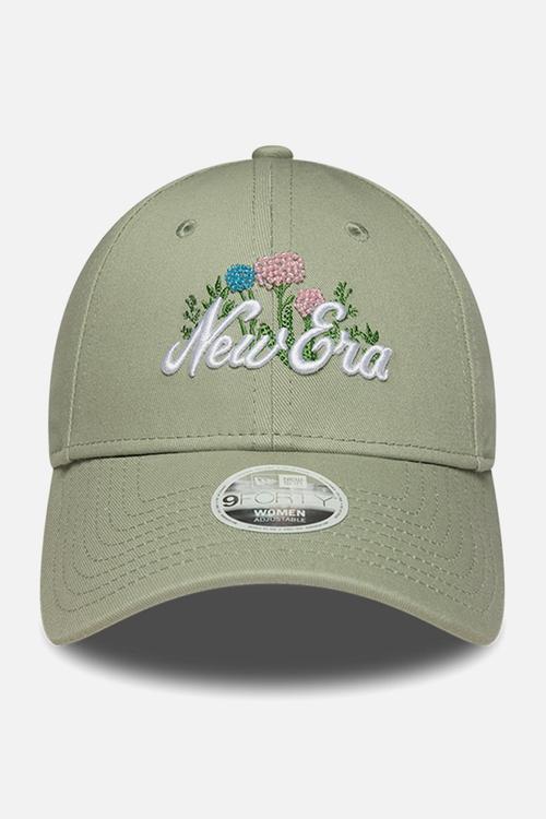 Beaded 9Forty®New Era Evg- Green