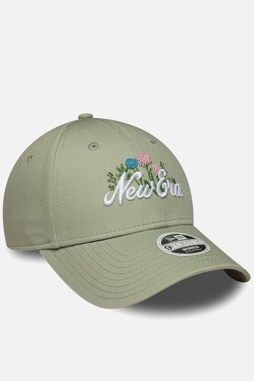 Beaded 9Forty®New Era Evg- Green