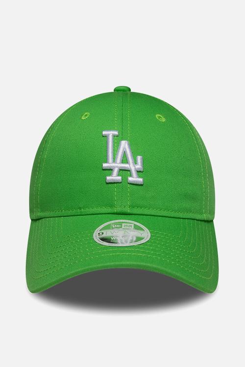 League Ess Midi 9Twenty®Los Angeles Dodgers- Green