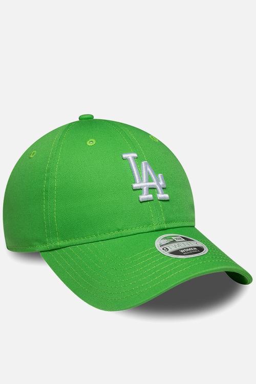 League Ess Midi 9Twenty®Los Angeles Dodgers- Green