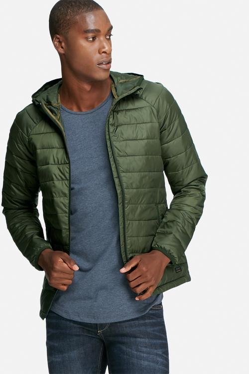 Kai puffer jacket