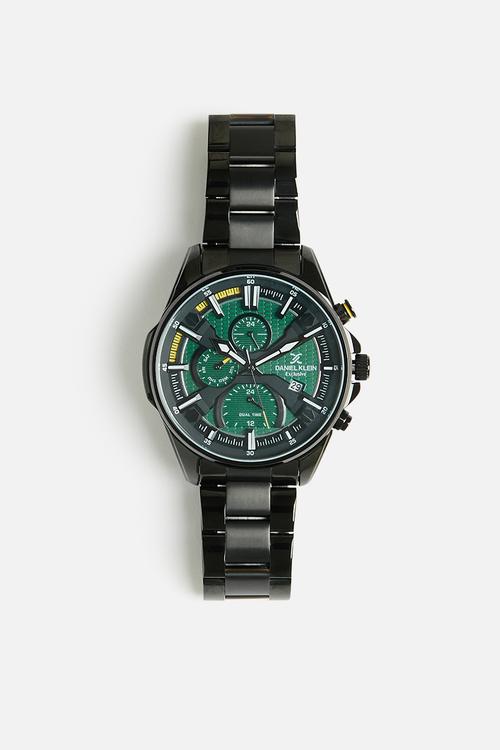 DK113387-11 - Black