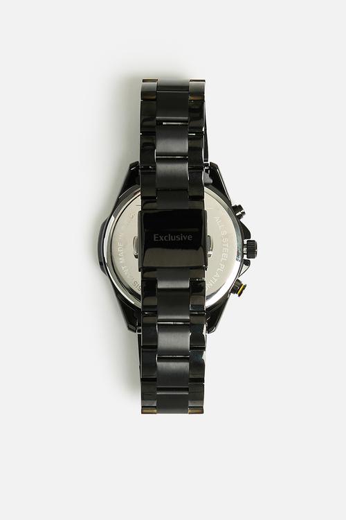 DK113387-11 - Black