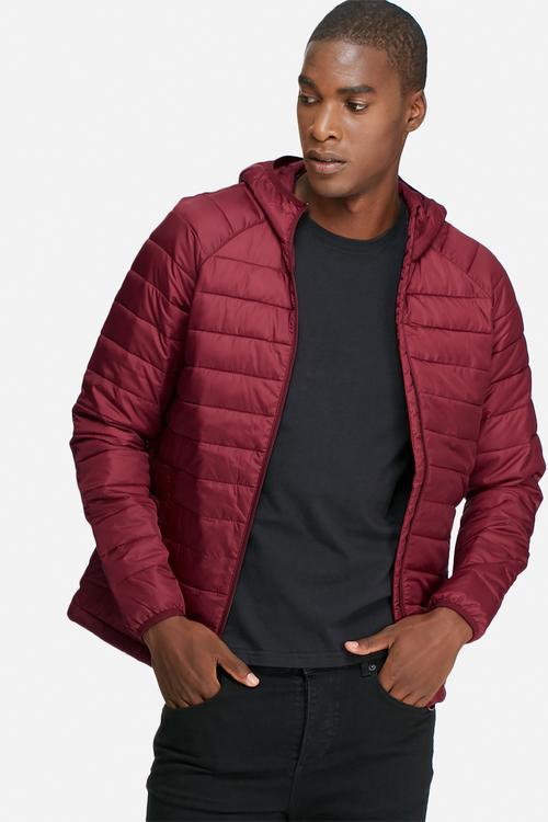 Kai puffer jacket