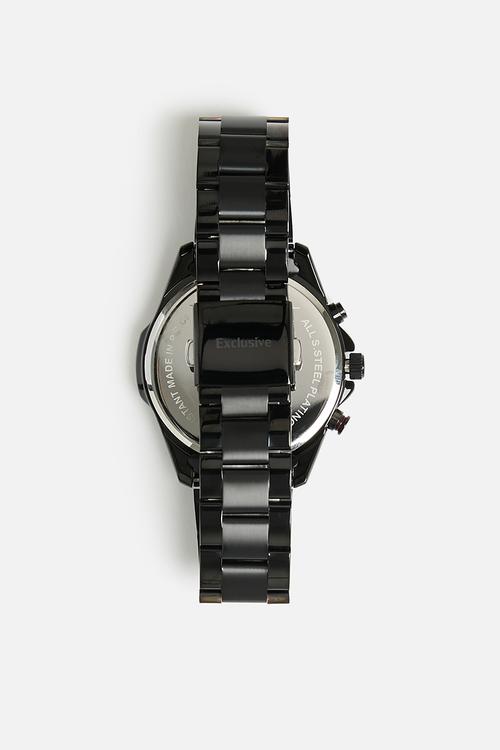 DK113387-12 - Black