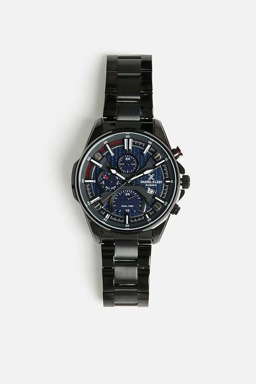 DK113387-12 - Black