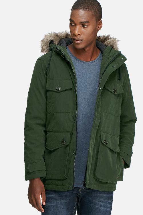 Harvey parka jacket