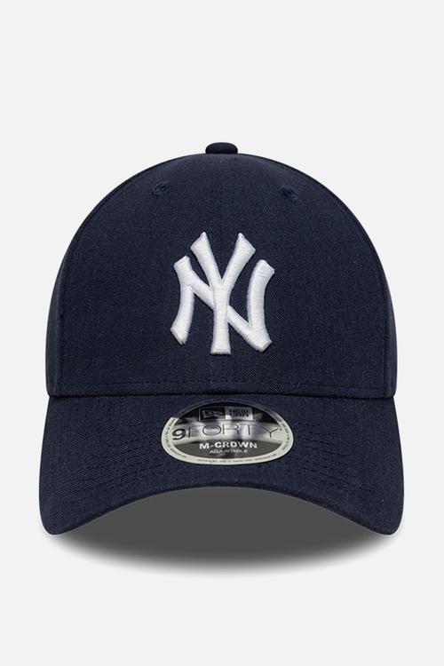 Linen 9Forty® Mc New York Yankees - Blue