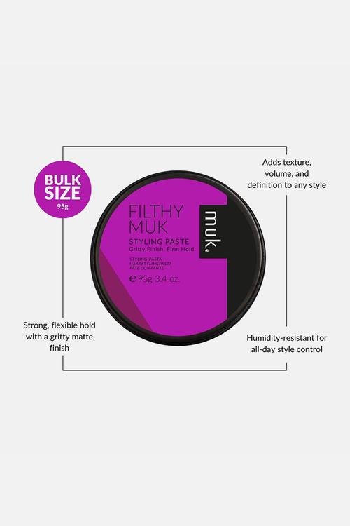 Filthy Styling Paste - 95g