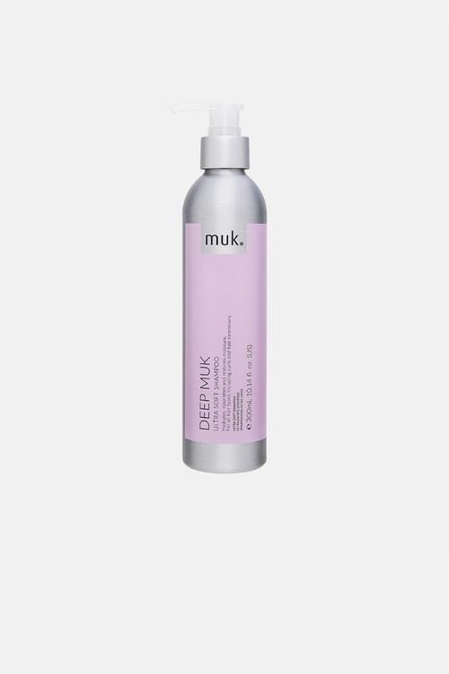 Deep Ultra Soft Shampoo - 300ml