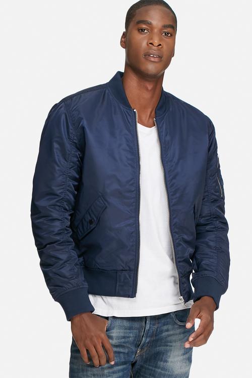 Porten bomber jacket