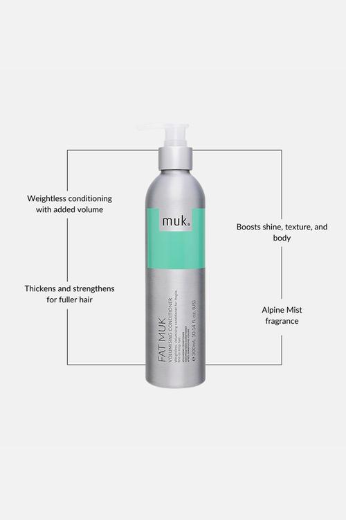 Fat Volumising Conditioner - 300ml