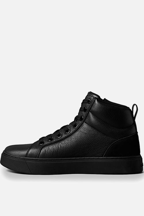 Athena - Triple Black