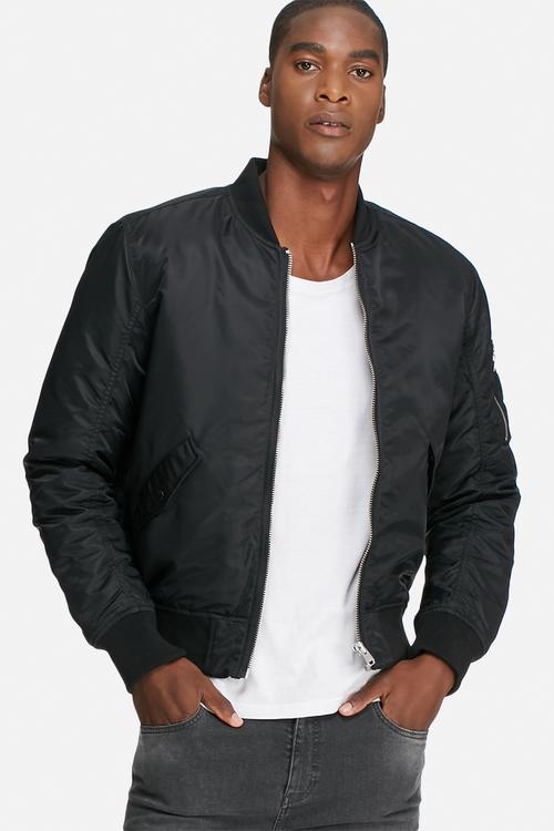 Porten bomber jacket