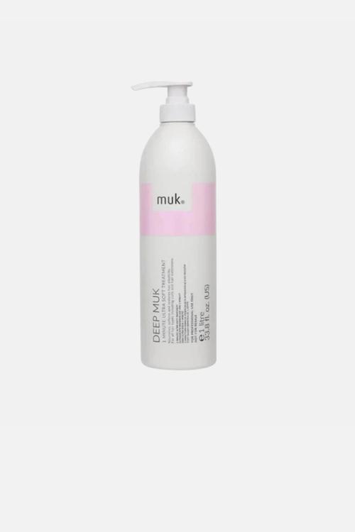 Deep muk 1 Minute  Treatment - 1 Litre