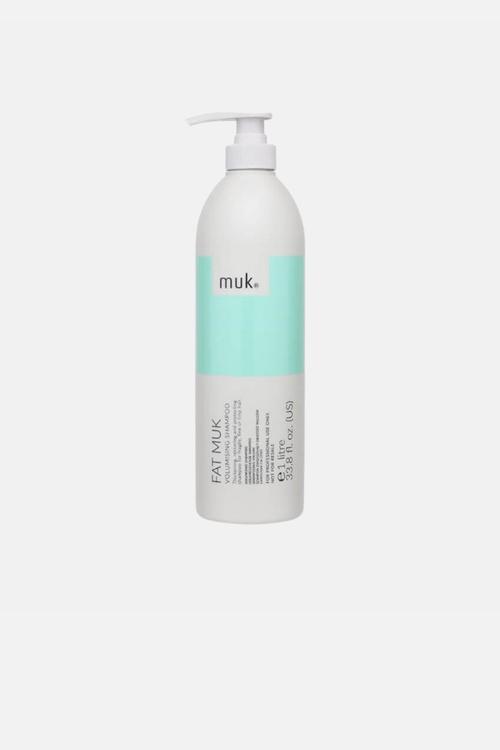Fat muk Volumising Shampoo - 1 Litre