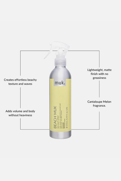 Beach Sea Salt Spray - 250ml