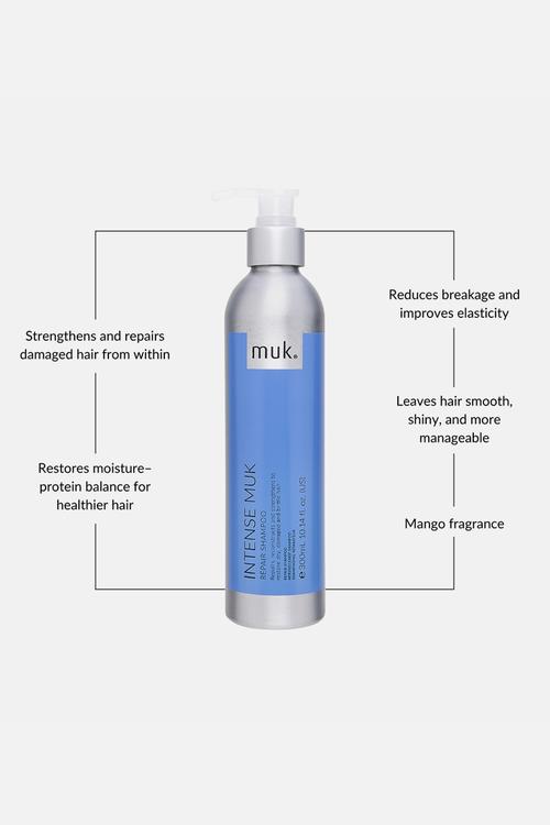 Intense Repair Shampoo - 300ml