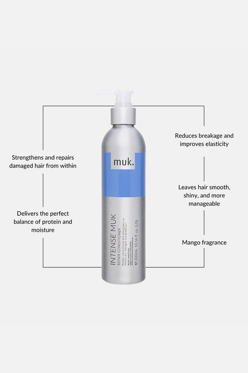 Intense Repair Conditioner - 300ml