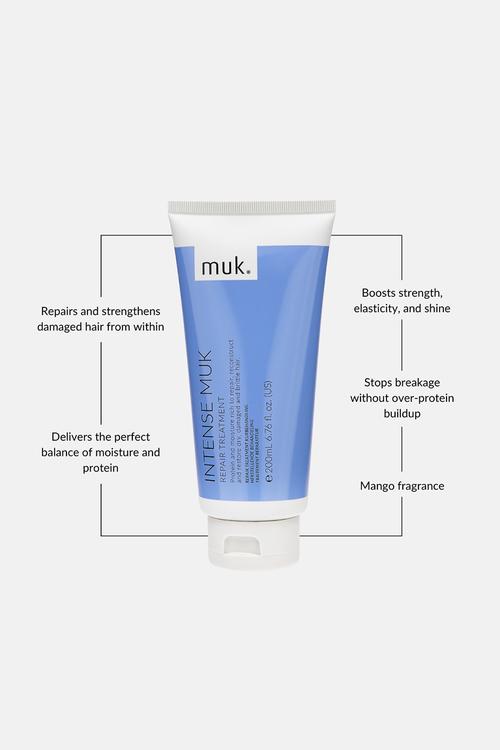 Intense Repair Treatment - 200ml
