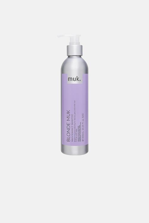 Blonde Toning Shampoo - 300ml