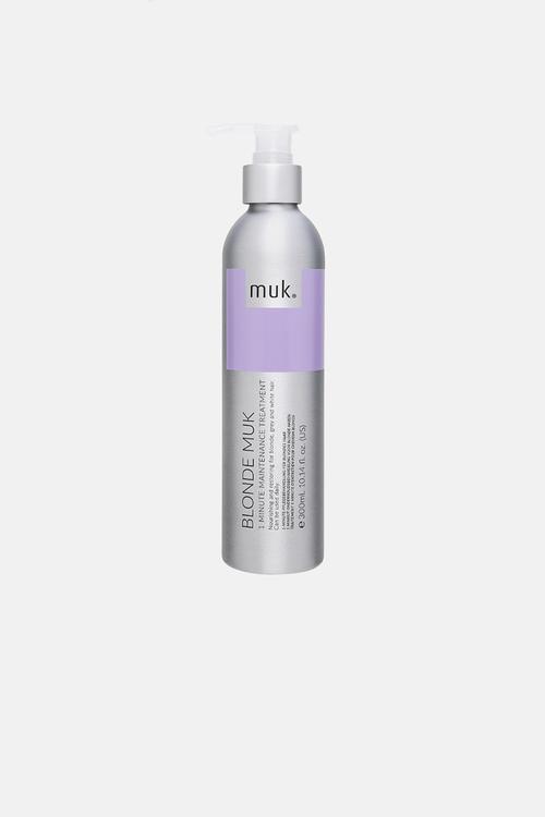 Blonde muk 1 Minute  Treatment - 300ml
