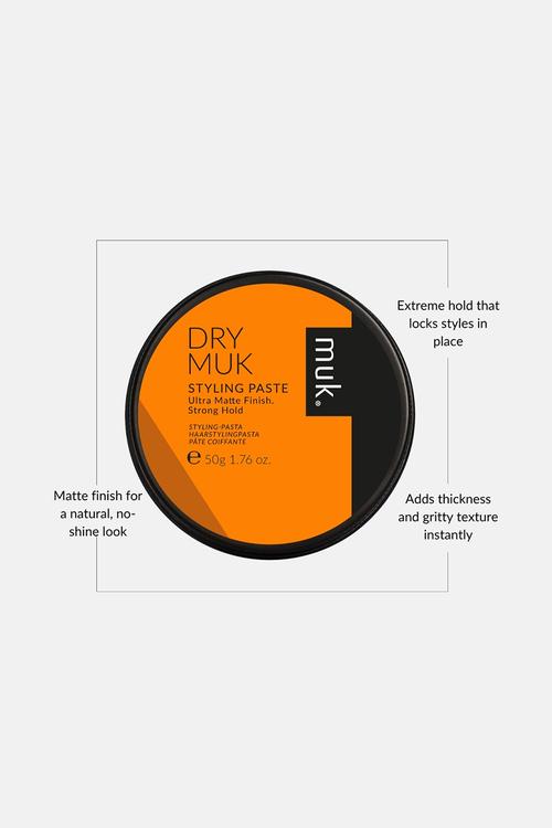 Dry Styling Paste - 50g