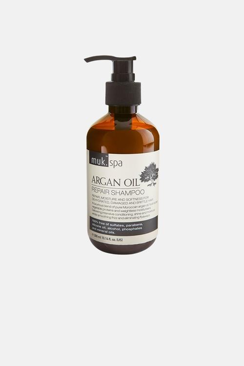 Spa Argan Oil Repair Shampoo - 300ml