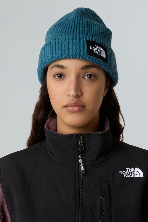Salty Lined Beanie - Space