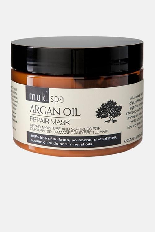Spa Argan Oil Repair Mask - 250ml