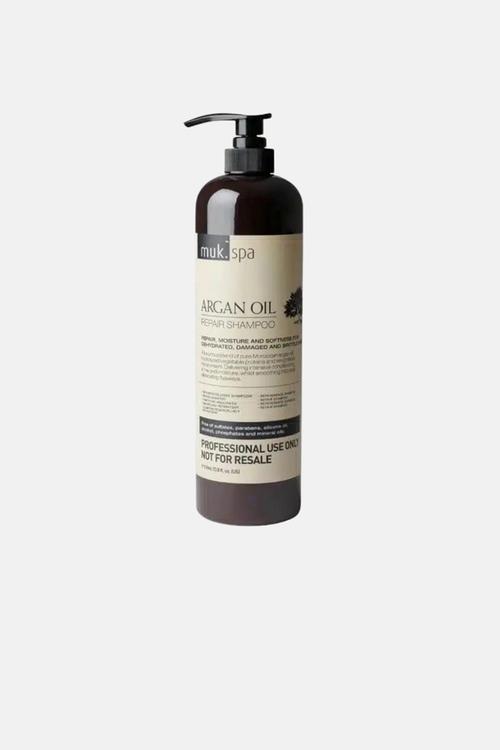Spa Argan Oil Repair Shampoo - 1 Litre