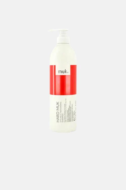Hard Shampoo-1l