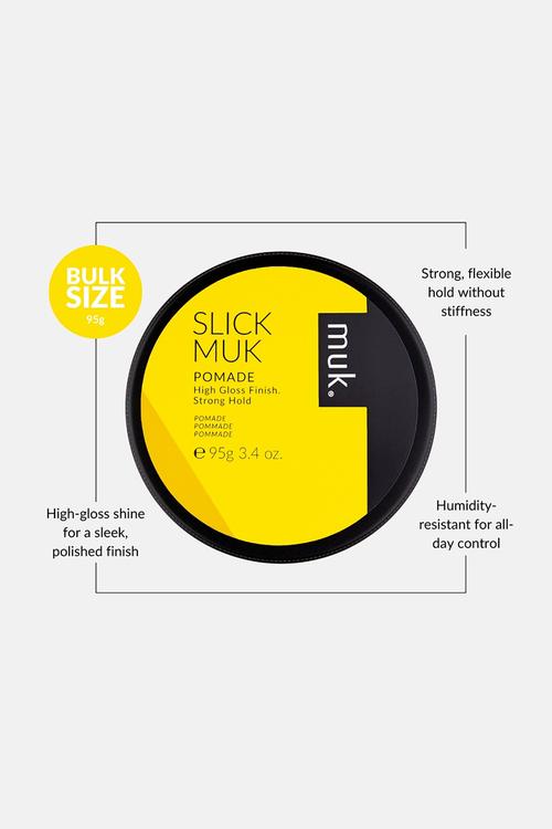 Slick Styling Pomade - 95g