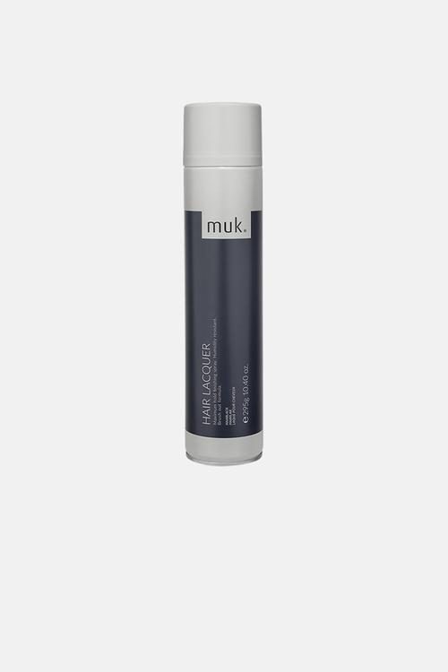 Muk Hair Lacquer - 295g - 295g