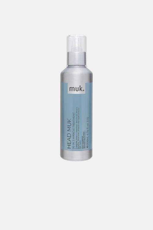 Head muk 20 in 1 Miracle Treatment - 200ml