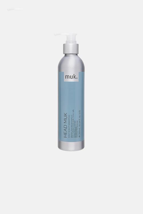 Head muk Oily Scalp Shampoo - 300ml