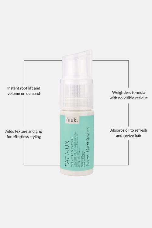Fat Volumising Powder - 12g