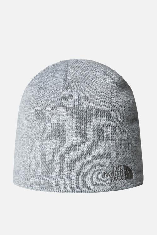 Jim Beanie - TNF Light Grey Heather