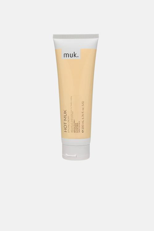 Hot Thermal Cream - 200ml
